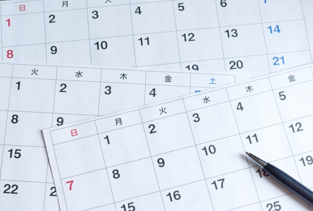 着物の紋替えに必要な費用と日数の目安