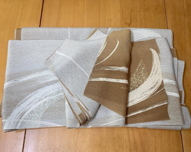 仕立て直しで実際に出来ることを整理