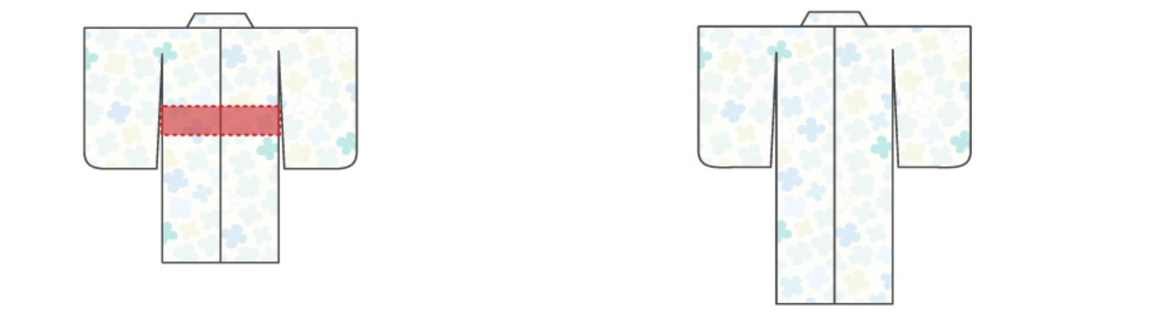 お着物のお直し｜着物のお直しなら着物なんでも屋さん 和衣庵